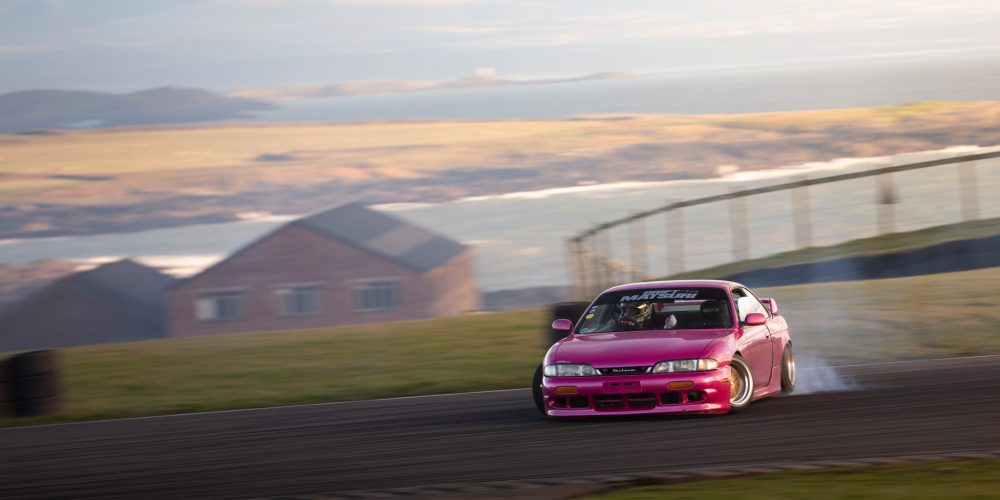 Drift Matsuri - The Ultimate Drift Weekender